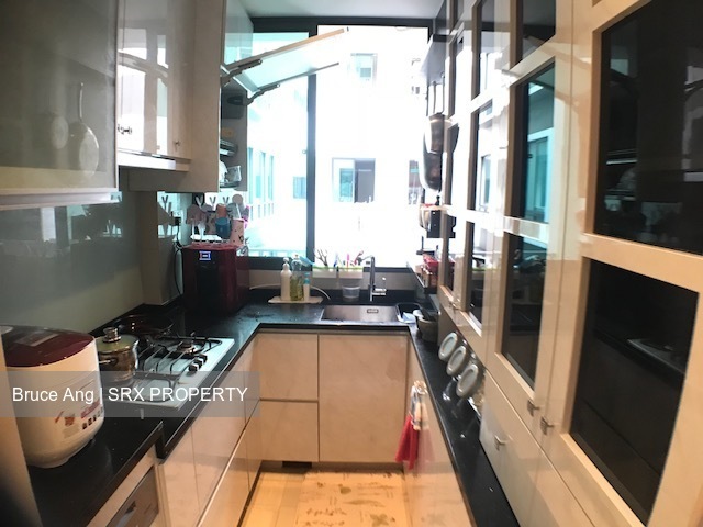 Rosewood Suites (D25), Condominium #175674402